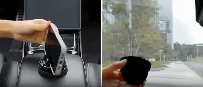 How DashLock 360 works