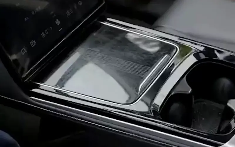 DashLock 360 in everyday use