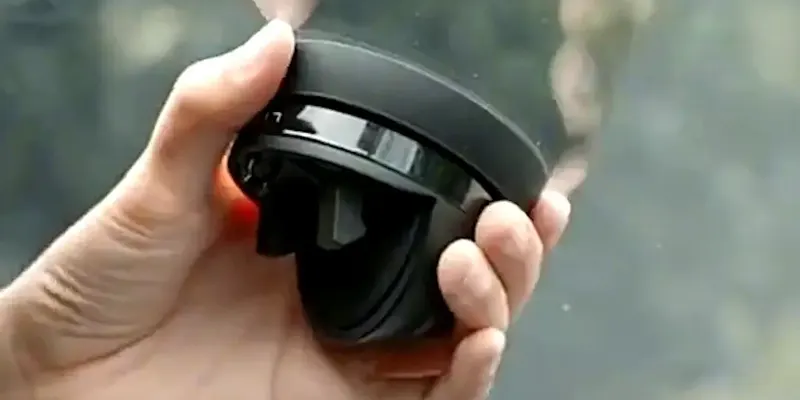 Illustration of the problem DashLock 360 solves